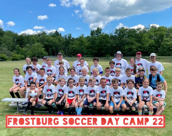 2022 Day Camp